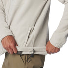 COLUMBIA SPORTSWEAR Fast Trek Ii Full Zip Fleece Jacket