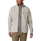 COLUMBIA SPORTSWEAR Fast Trek Ii Full Zip Fleece Jacket