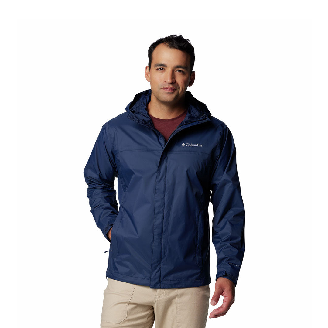 Watertight Ii Jacket Outerwear