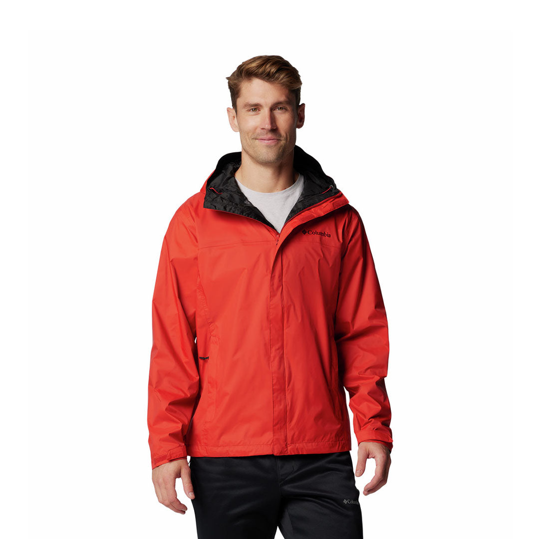 Watertight Ii Jacket Outerwear