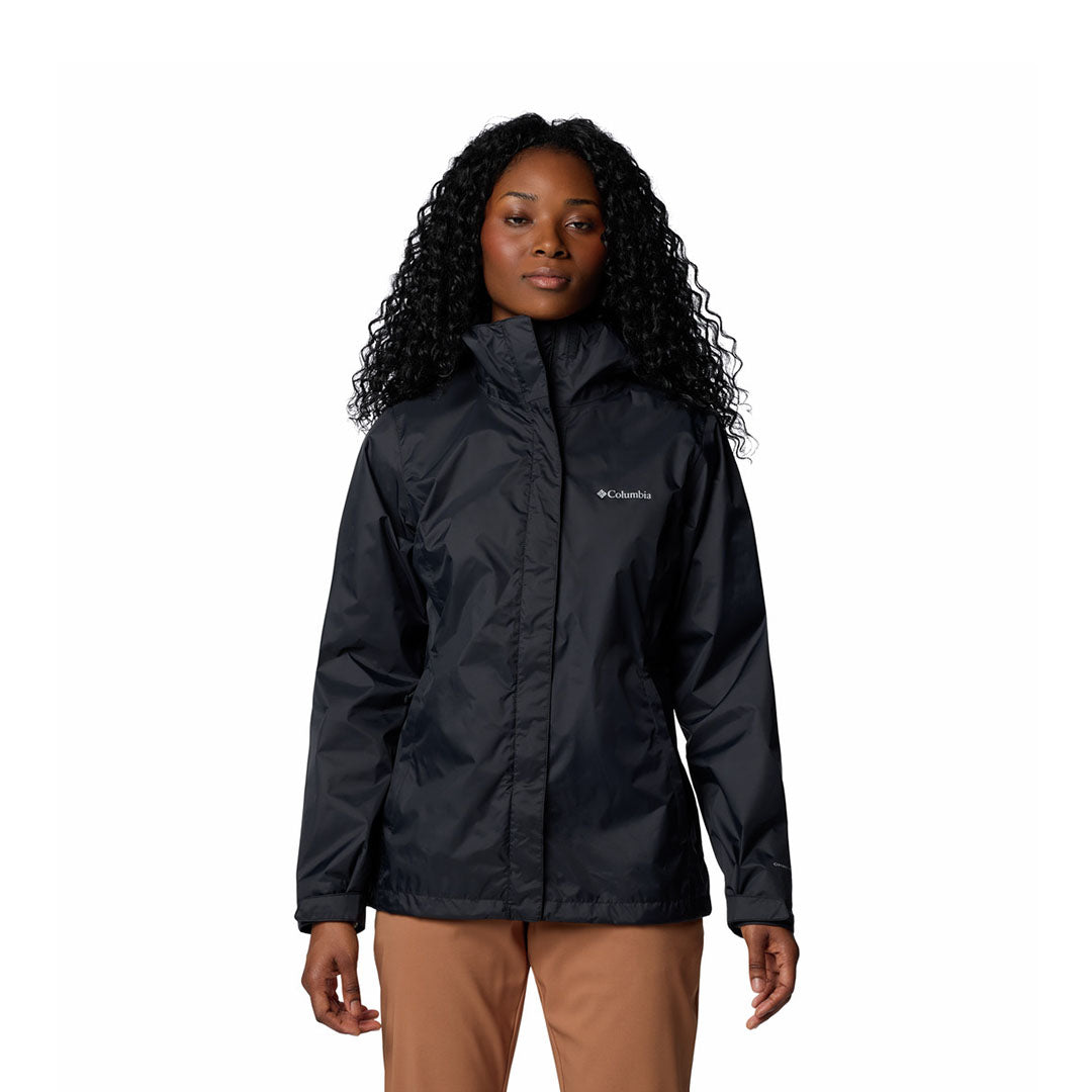 Arcadia Ii Jacket Outerwear