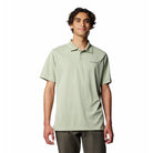 COLUMBIA SPORTSWEAR Utilizer Polo Short Sleeves Polo