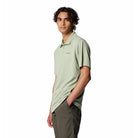 COLUMBIA SPORTSWEAR Utilizer Polo Short Sleeves Polo