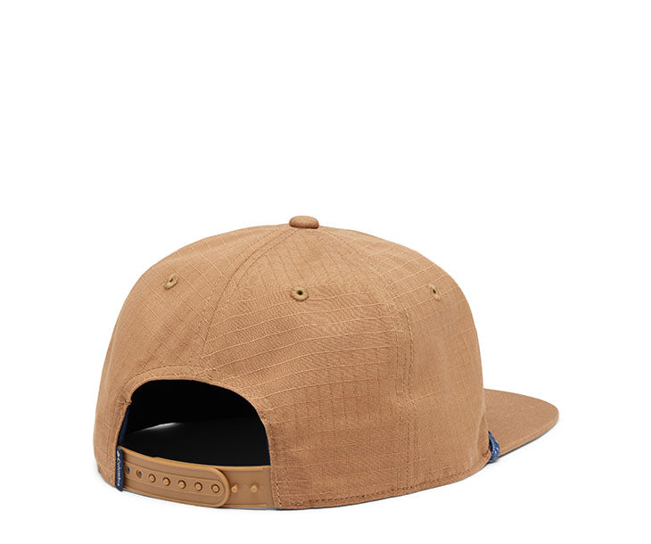 COLUMBIA SPORTSWEAR Ratchet Strap Snap Back Headwear