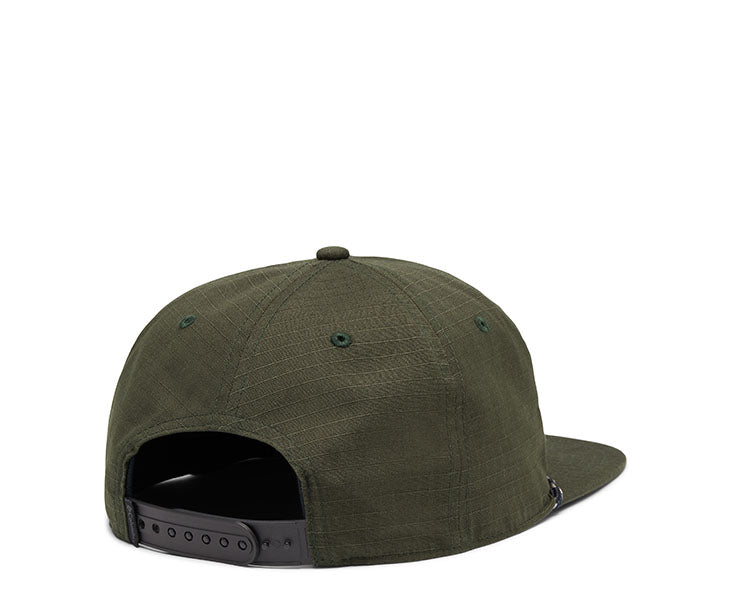 COLUMBIA SPORTSWEAR Ratchet Strap Snap Back Headwear