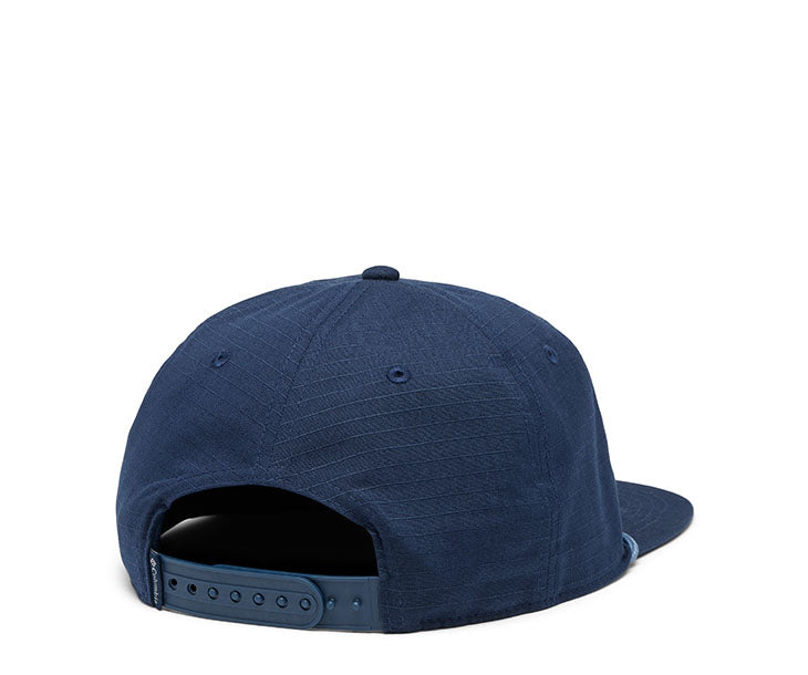 COLUMBIA SPORTSWEAR Ratchet Strap Snap Back Headwear
