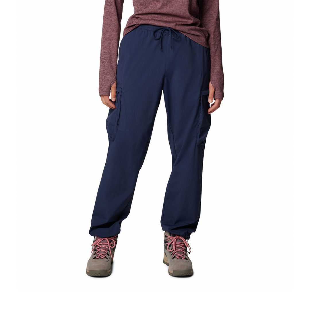 Boundless Trek Cargo Pant Top