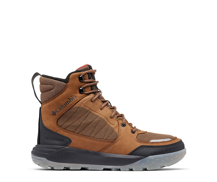 COLUMBIA SPORTSWEAR Portlander Boot Omni-Heat Boots