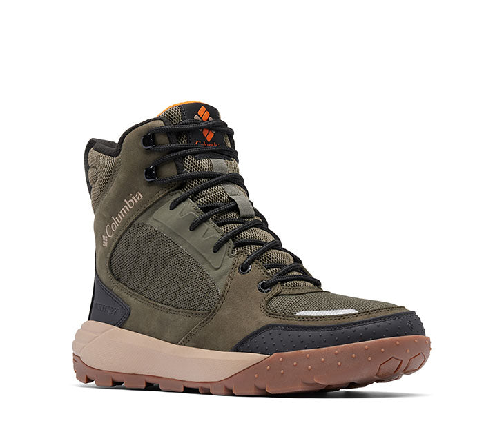 COLUMBIA SPORTSWEAR Portlander Boot Omni-Heat Boots