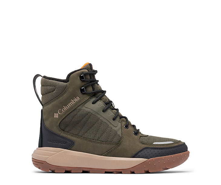 COLUMBIA SPORTSWEAR Portlander Boot Omni-Heat Boots
