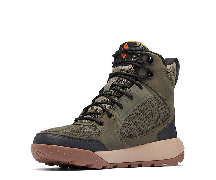 COLUMBIA SPORTSWEAR Portlander Boot Omni-Heat Boots