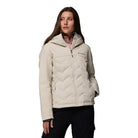 COLUMBIA SPORTSWEAR Grand Trek Iii Down Jacket Outerwear