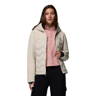 COLUMBIA SPORTSWEAR Grand Trek Iii Down Jacket Outerwear