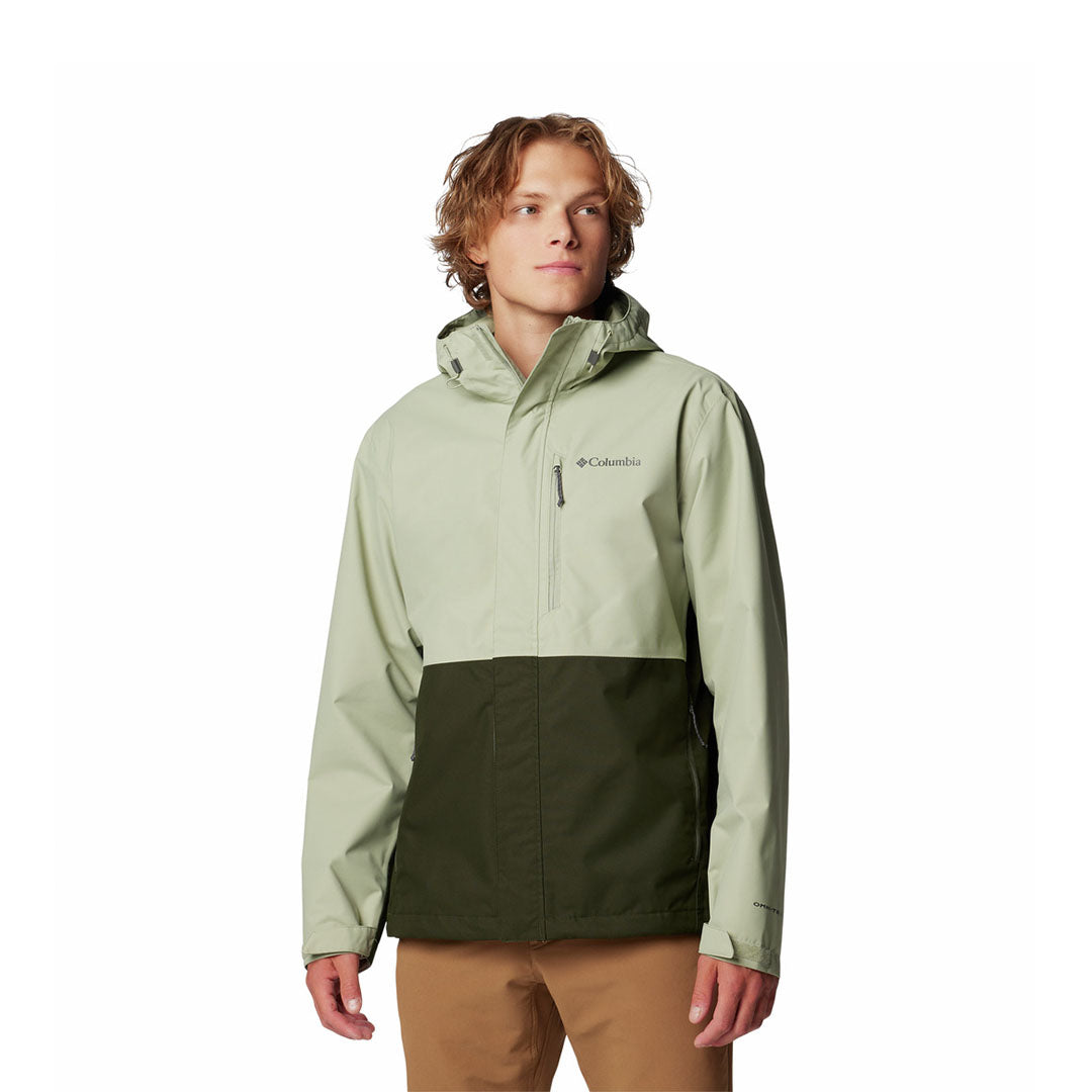 Hikebound Ii Jacket Outerwear