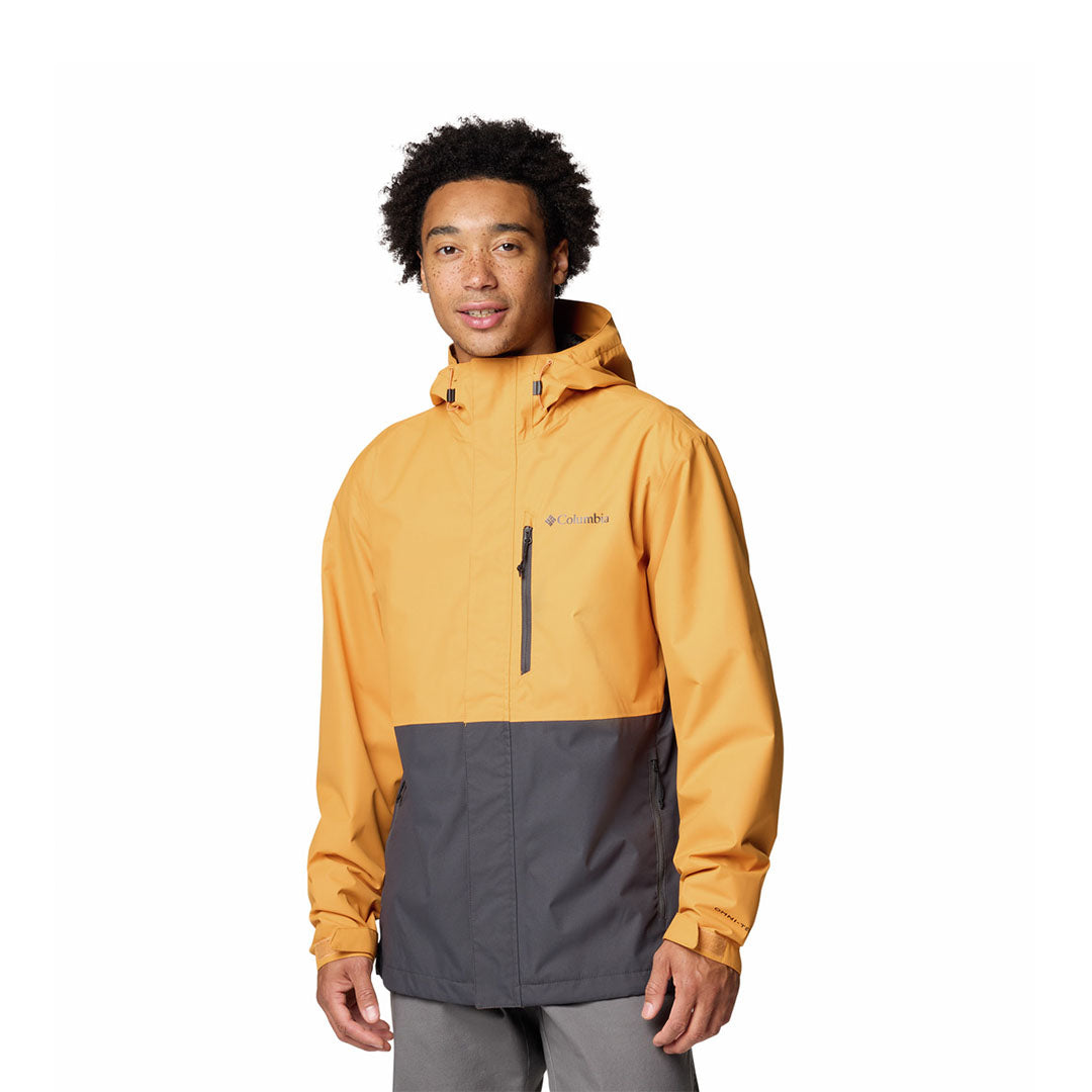 Hikebound Ii Jacket Outerwear