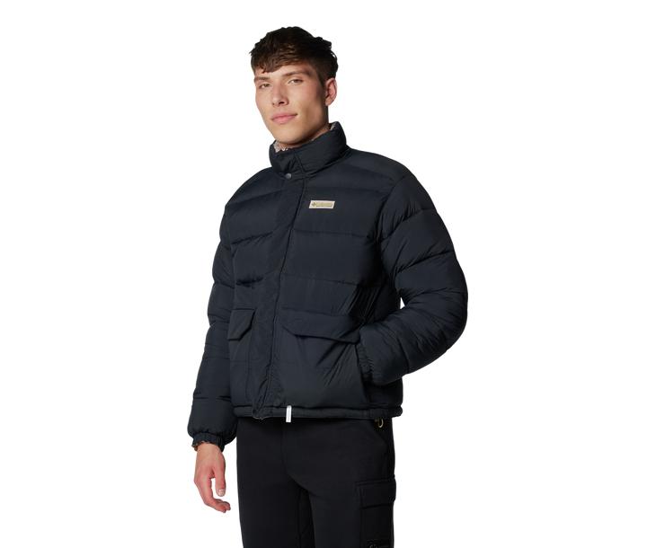 COLUMBIA SPORTSWEAR Wallowa Reversible Jacket Outerwear
