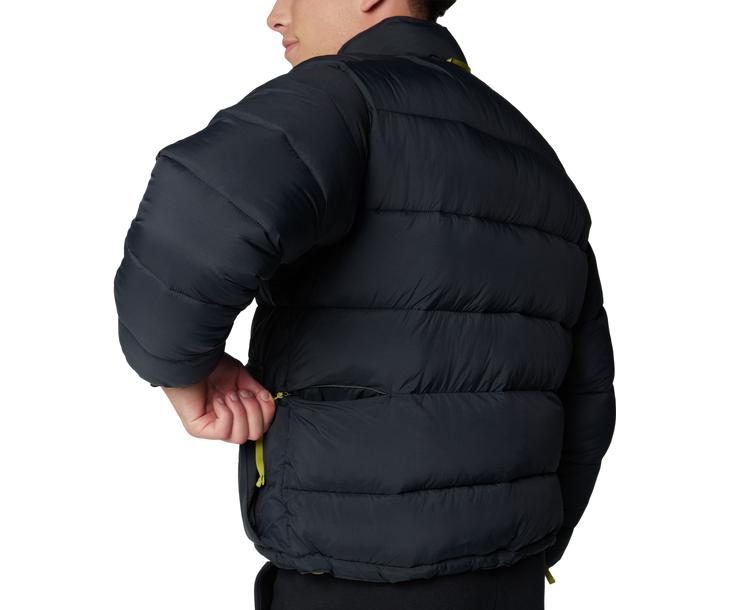 COLUMBIA SPORTSWEAR Wallowa Reversible Jacket Outerwear