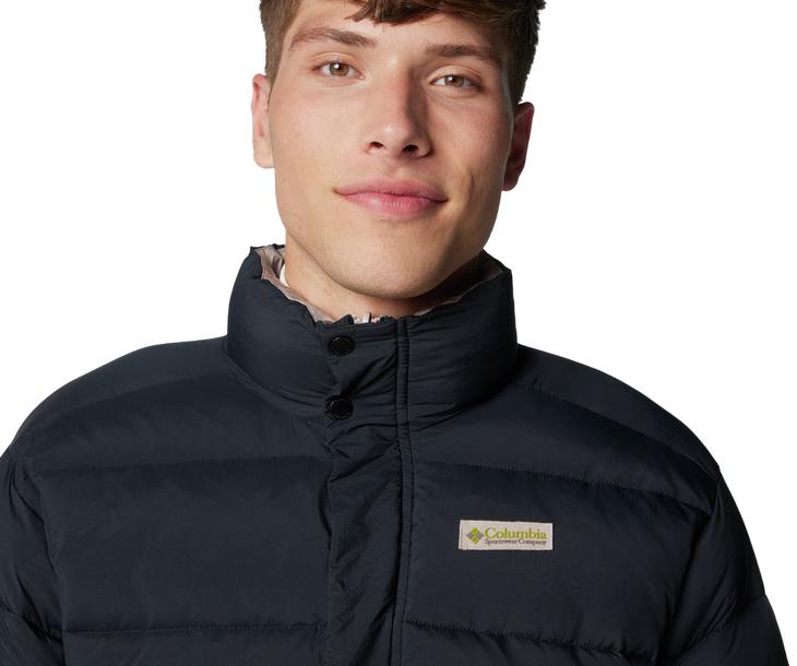 COLUMBIA SPORTSWEAR Wallowa Reversible Jacket Outerwear