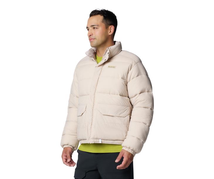 COLUMBIA SPORTSWEAR Wallowa Reversible Jacket Outerwear
