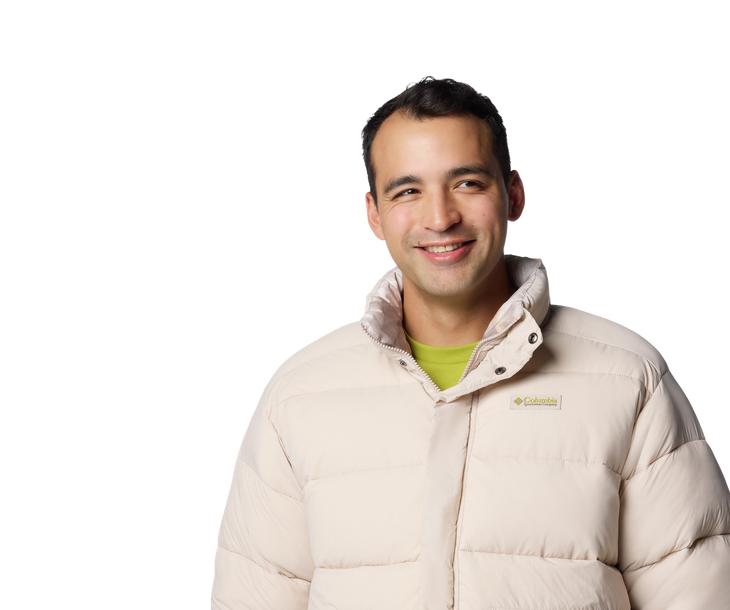 COLUMBIA SPORTSWEAR Wallowa Reversible Jacket Outerwear