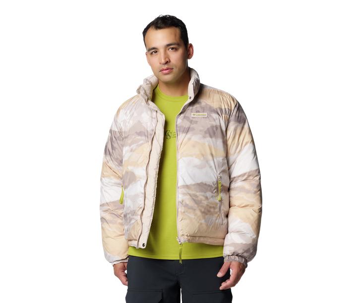 COLUMBIA SPORTSWEAR Wallowa Reversible Jacket Outerwear