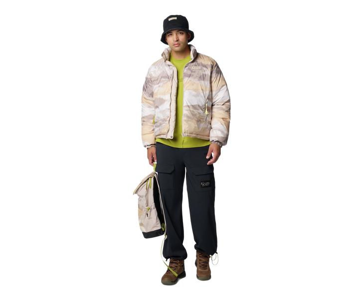 COLUMBIA SPORTSWEAR Wallowa Reversible Jacket Outerwear