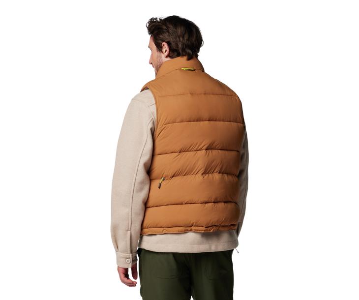 COLUMBIA SPORTSWEAR Wallowa Reversible Vest Outerwear