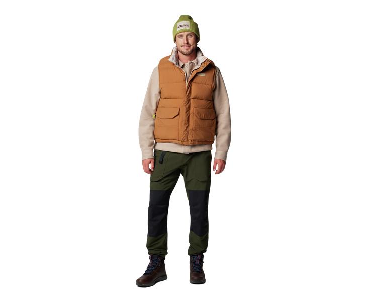 COLUMBIA SPORTSWEAR Wallowa Reversible Vest Outerwear