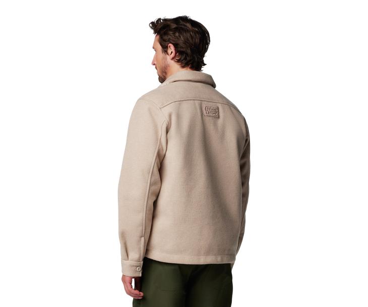 COLUMBIA SPORTSWEAR Wallowa Shirt Jacket Outerwear