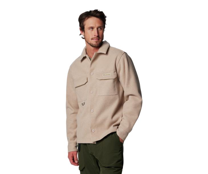 COLUMBIA SPORTSWEAR Wallowa Shirt Jacket Outerwear