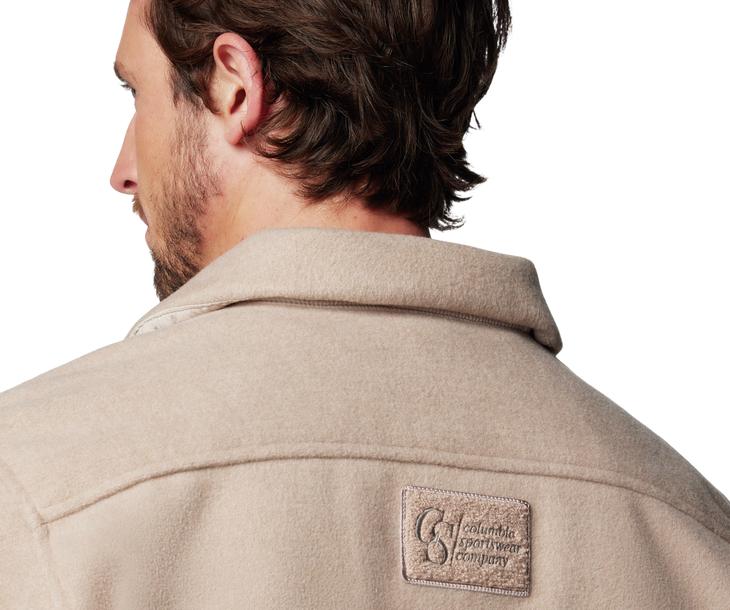 COLUMBIA SPORTSWEAR Wallowa Shirt Jacket Outerwear