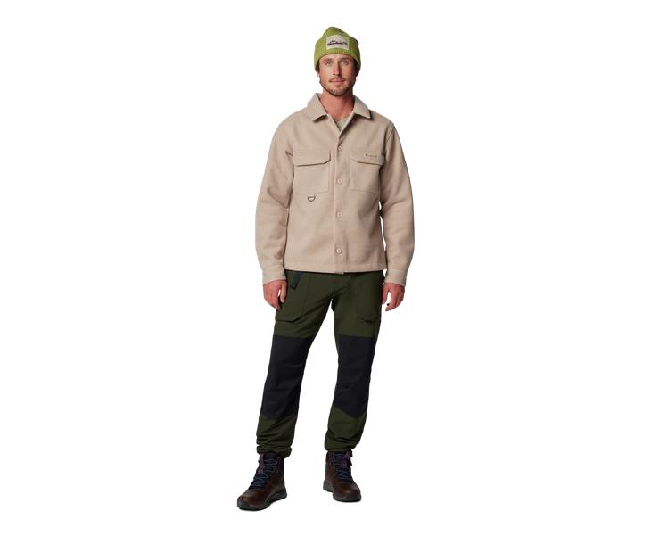 COLUMBIA SPORTSWEAR Wallowa Shirt Jacket Outerwear