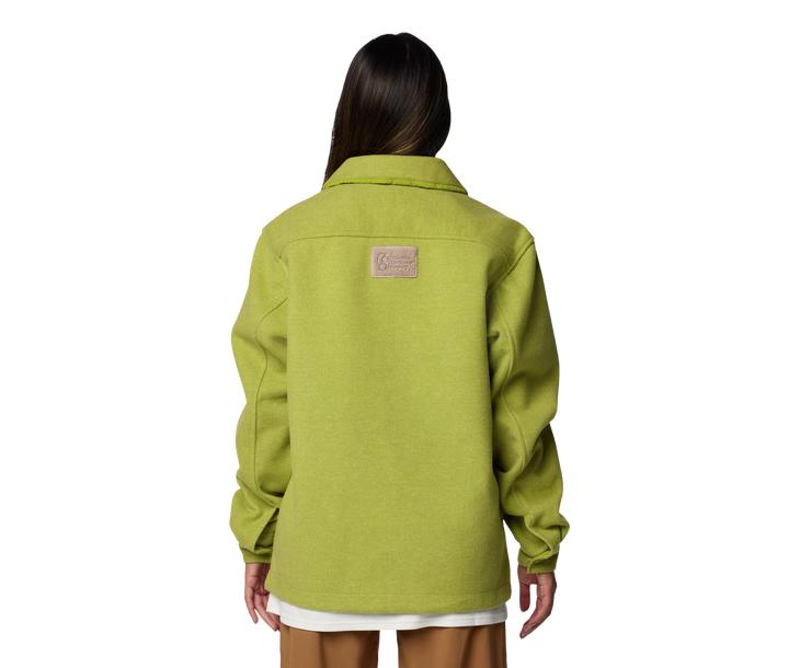COLUMBIA SPORTSWEAR Wallowa Shirt Jacket Outerwear
