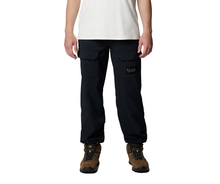 COLUMBIA SPORTSWEAR Wallowa Softshell Pant Pants