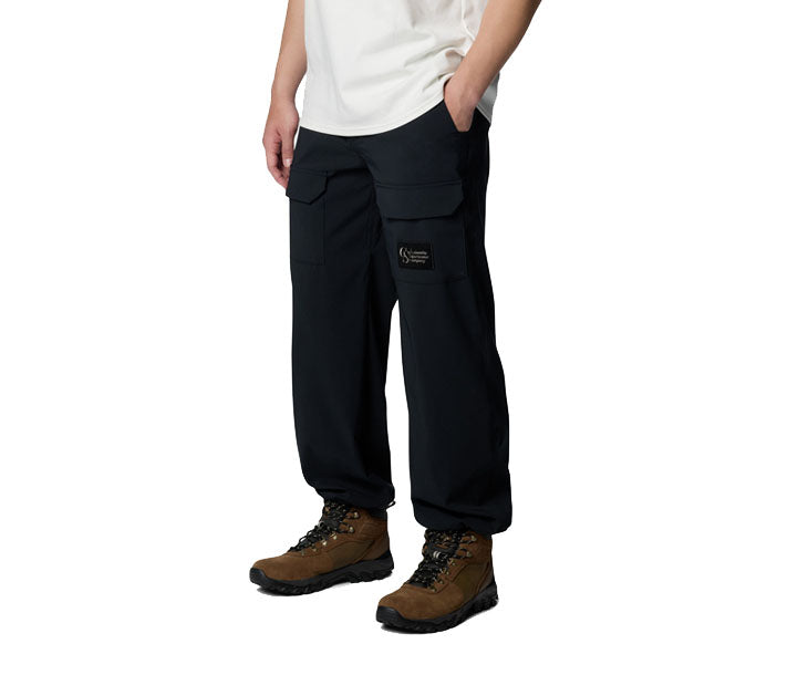 COLUMBIA SPORTSWEAR Wallowa Softshell Pant Pants