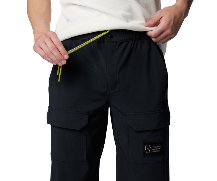COLUMBIA SPORTSWEAR Wallowa Softshell Pant Pants