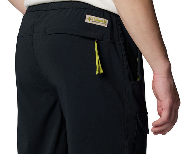 COLUMBIA SPORTSWEAR Wallowa Softshell Pant Pants