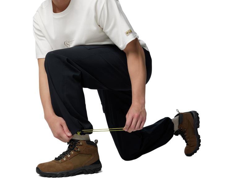 COLUMBIA SPORTSWEAR Wallowa Softshell Pant Outerwear