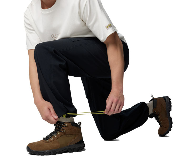 COLUMBIA SPORTSWEAR Wallowa Softshell Pant Pants