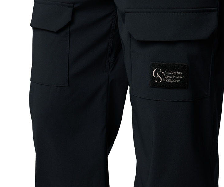 COLUMBIA SPORTSWEAR Wallowa Softshell Pant Pants