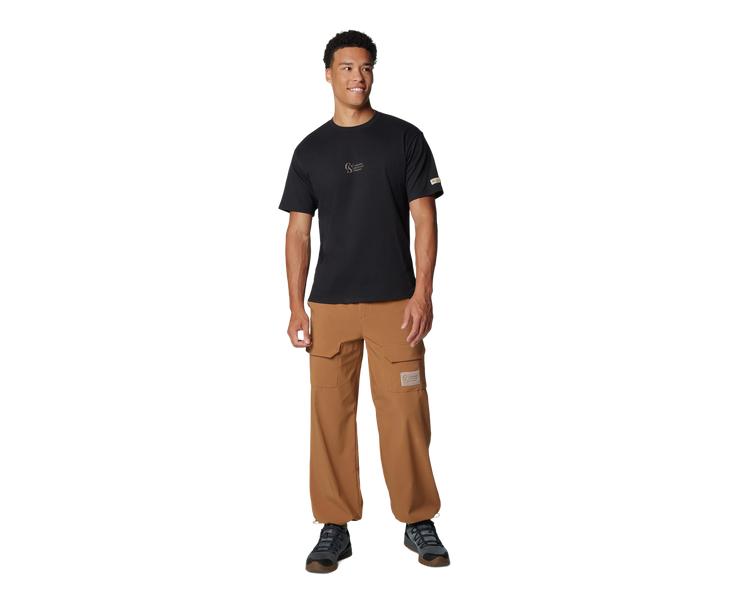 COLUMBIA SPORTSWEAR Wallowa Graphic Top