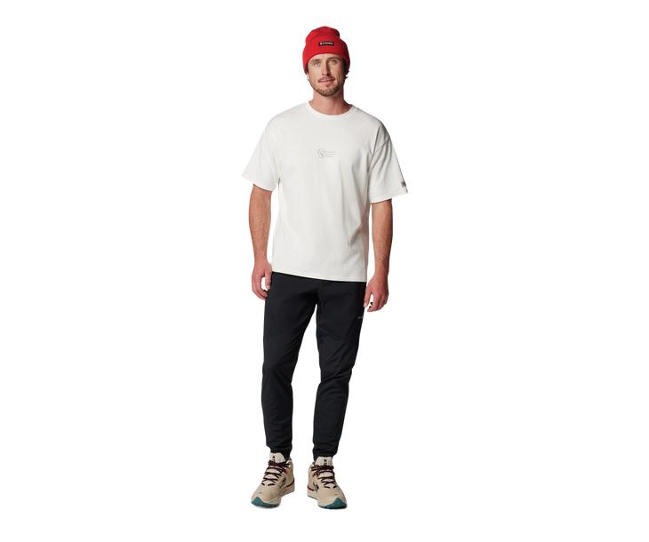 COLUMBIA SPORTSWEAR Wallowa Graphic Top