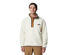 COLUMBIA SPORTSWEAR Helvetia Ii Half Snap Fleece Top