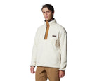 COLUMBIA SPORTSWEAR Helvetia Ii Half Snap Fleece Top