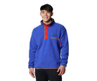 COLUMBIA SPORTSWEAR Helvetia Ii Half Snap Fleece Top