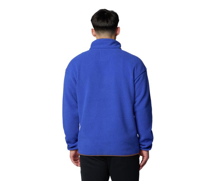 COLUMBIA SPORTSWEAR Helvetia Ii Half Snap Fleece Top