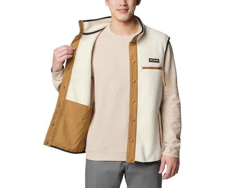 COLUMBIA SPORTSWEAR Helvetia Ii Vest Top