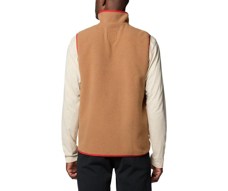 COLUMBIA SPORTSWEAR Helvetia Ii Vest Top