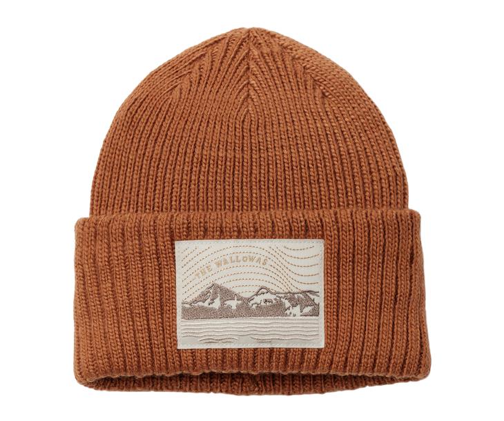 COLUMBIA SPORTSWEAR Wallowa Beanie