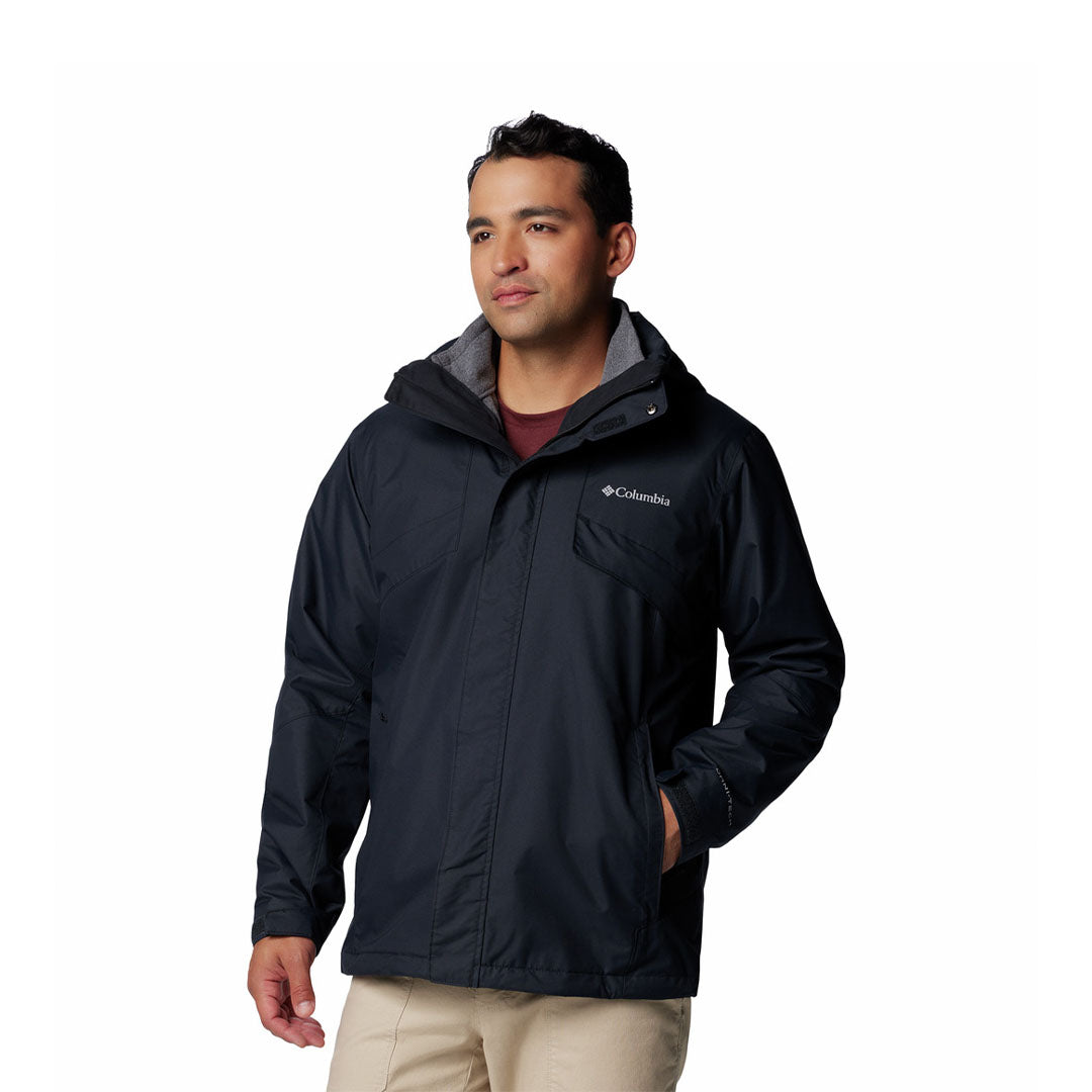 Bugaboo Iii Fleece Interchange Jacket Top